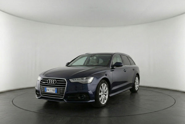 A6 - Business Sport