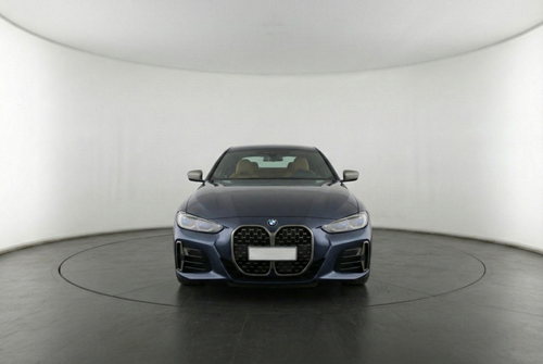 Serie 4 - M440i xDrive