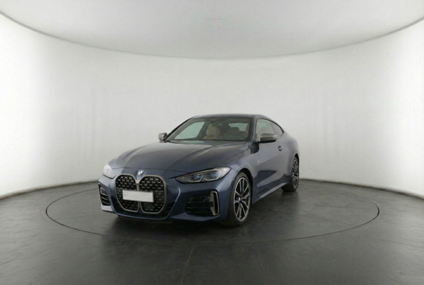 Serie 4 - M440i xDrive